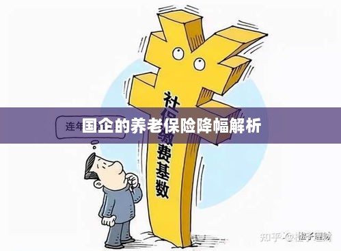 国企养老保险降幅深度解析-图1 国企养老保险降幅深度解析-图1