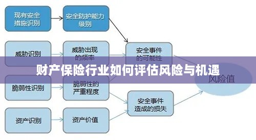 财产保险行业风险与机遇的评估策略-图1 财产保险行业风险与机遇的评估策略-图1