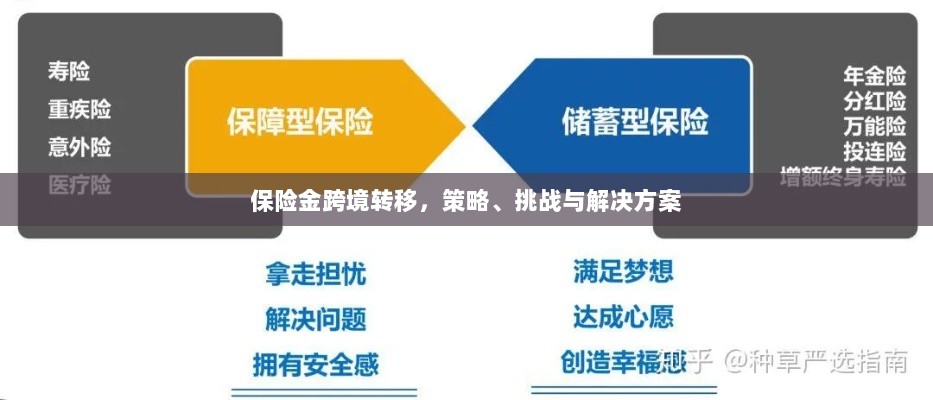 保险金跨境转移,策略、挑战及解决方案探讨-图1 保险金跨境转移,策略、挑战及解决方案探讨-图1