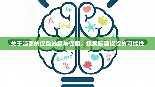 脑部保险,选择与保障,探索脑部保障的可能性-图1 脑部保险,选择与保障,探索脑部保障的可能性-图1
