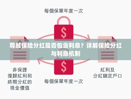 尊越保险分红机制详解，是否包含利息？保险分红与利息机制深度解析。-图1