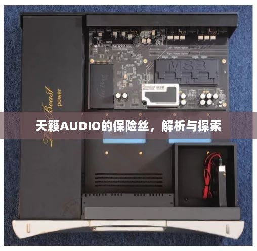 天籁AUDIO保险丝解析与探索-图1