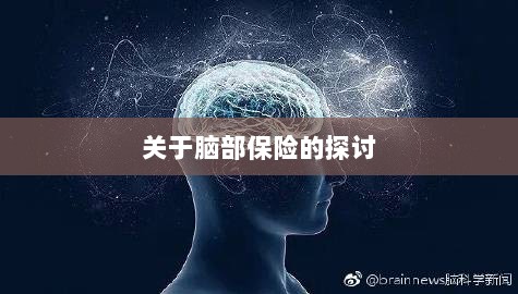 脑部保险，深度探讨与解析-图1