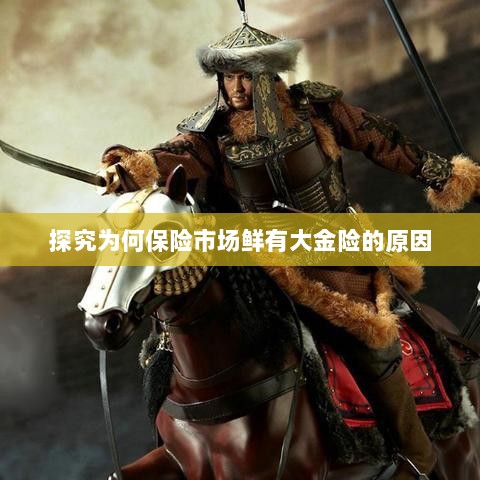 大金险在保险市场的缺席原因探究-图1