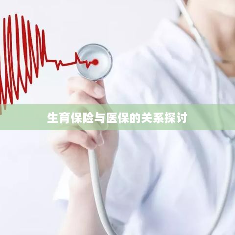 生育保险与医保关系深度探讨,融合与协同发展的视角-图1 生育保险与医保关系深度探讨,融合与协同发展的视角-图1