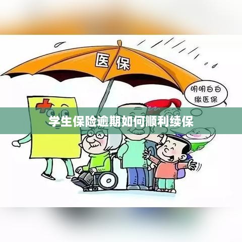 学生保险逾期续保攻略,顺利过渡无忧保障-图1 学生保险逾期续保攻略,顺利过渡无忧保障-图1