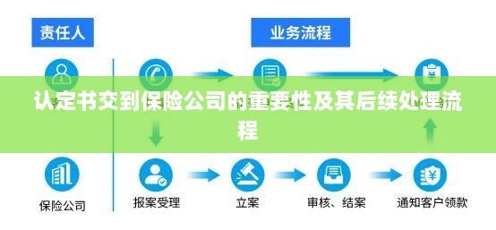 认定书对保险公司的重要性及后续处理流程详解-图1 认定书对保险公司的重要性及后续处理流程详解-图1