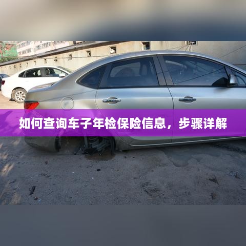 车辆年检保险信息查询步骤详解指南-图1 车辆年检保险信息查询步骤详解指南-图1