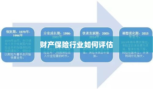 财产保险行业评估方法与策略解析-图1 财产保险行业评估方法与策略解析-图1