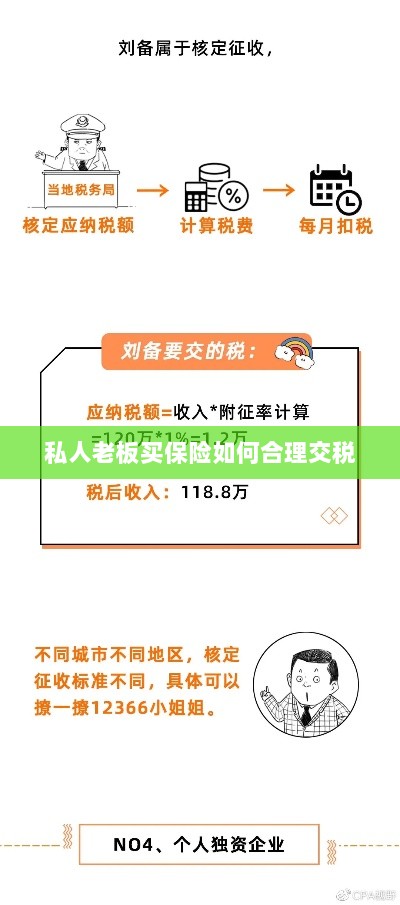 私人老板如何合理购买保险并交税指南-图1 私人老板如何合理购买保险并交税指南-图1