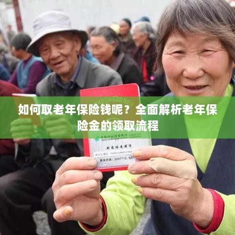 全面解析,老年保险金的领取流程与如何领取老年保险金-图1 全面解析,老年保险金的领取流程与如何领取老年保险金-图1