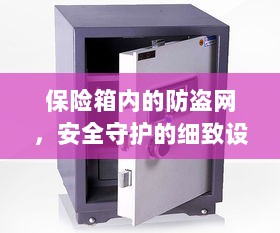 保险箱内防盗网,细致安全守护设计-图1 保险箱内防盗网,细致安全守护设计-图1