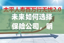 未来如何选择保险公司,明智投保策略,无忧保障启程-图1 未来如何选择保险公司,明智投保策略,无忧保障启程-图1