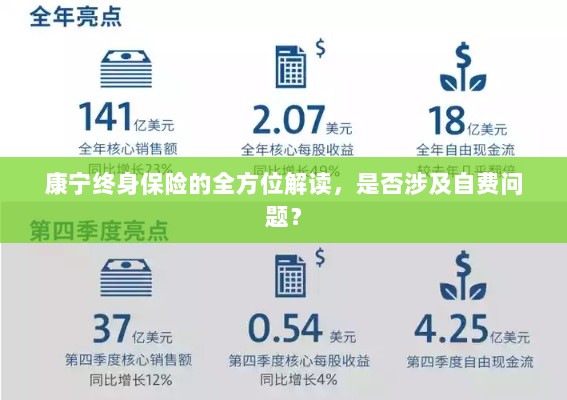 康宁终身保险全方位解读,自费问题揭秘-图1 康宁终身保险全方位解读,自费问题揭秘-图1
