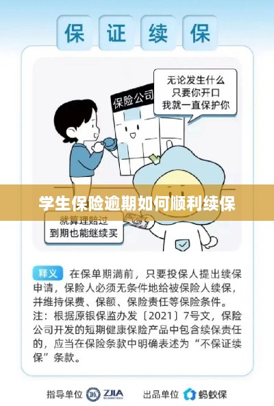 学生保险逾期续保攻略,顺利过渡无忧保障-图1 学生保险逾期续保攻略,顺利过渡无忧保障-图1