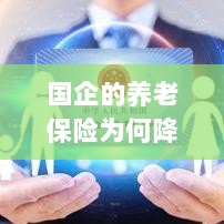 国企养老保险降低现象,深度解析及应对之道-图1 国企养老保险降低现象,深度解析及应对之道-图1