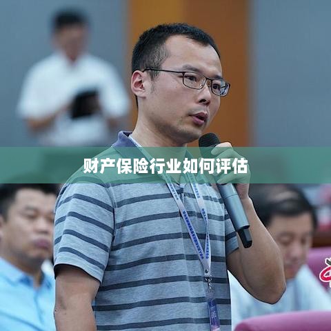 财产保险行业评估方法与策略解析-图1 财产保险行业评估方法与策略解析-图1