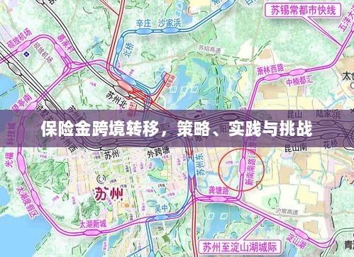 保险金跨境转移，策略实施、实践探索与面临的挑战-图1