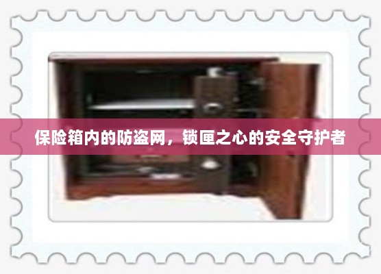 保险箱内防盗网，锁匣之心的终极安全守护者-图1