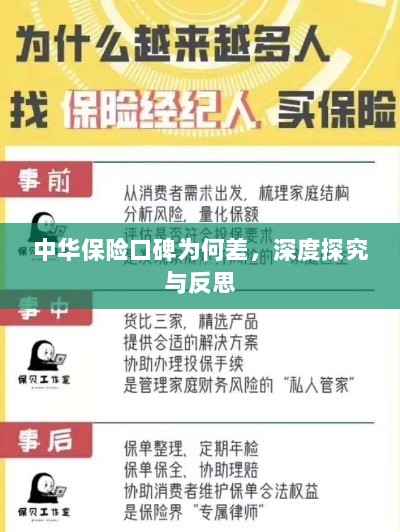 中华保险口碑深度探究与反思,原因何在?-图1 中华保险口碑深度探究与反思,原因何在?-图1