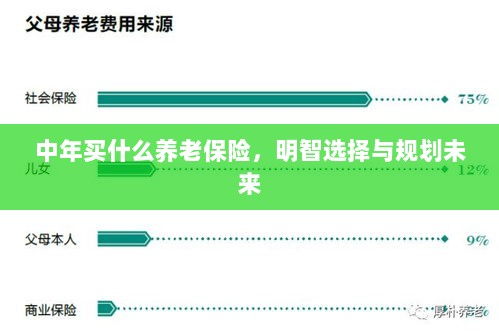 中年明智选择,养老保险的规划与未来保障-图1 中年明智选择,养老保险的规划与未来保障-图1