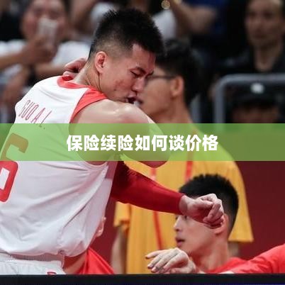 保险续险价格谈判攻略-图1 保险续险价格谈判攻略-图1