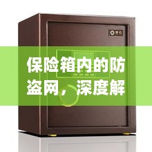 保险箱内防盗网，名称与功能的深度解析-图1