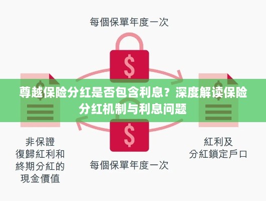 深度解读，尊越保险分红机制及利息问题解析-图1