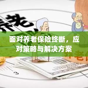养老保险中断危机，应对策略与解决方案探讨-图1