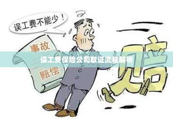 保险公司误工费取证流程详解-图1 保险公司误工费取证流程详解-图1