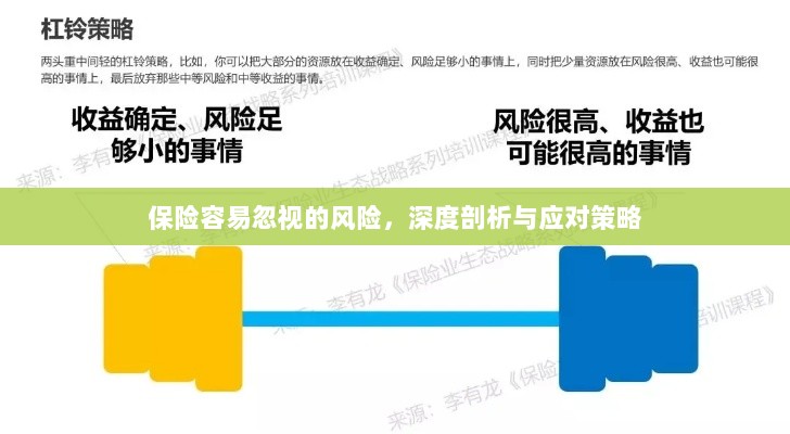 深度解析易被忽视保险风险及应对策略-图1 深度解析易被忽视保险风险及应对策略-图1