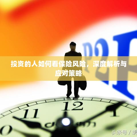 深度解析,投资者眼中的保险风险与应对策略-图1 深度解析,投资者眼中的保险风险与应对策略-图1