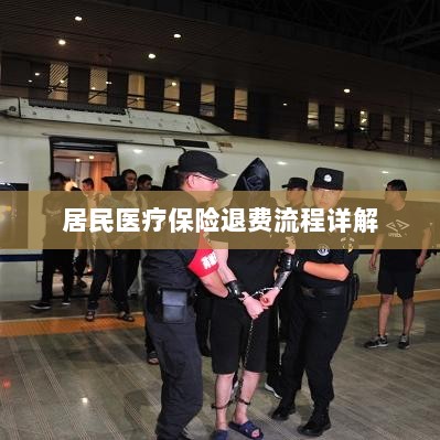 居民医疗保险退费流程全面解析-图1 居民医疗保险退费流程全面解析-图1