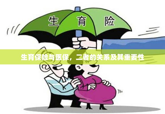 生育保险与医保，关系紧密，保障女性生育权益的重要性不言而喻-图1