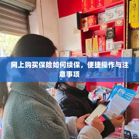 网上保险续保攻略,便捷操作及注意事项-图1 网上保险续保攻略,便捷操作及注意事项-图1