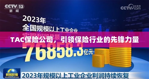 TAC保险公司,引领保险行业的先锋典范-图1 TAC保险公司,引领保险行业的先锋典范-图1
