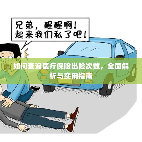 医疗保险出险次数查询指南,全面解析与实用查询方法-图1 医疗保险出险次数查询指南,全面解析与实用查询方法-图1