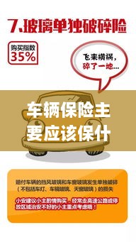 车辆保险主要保障内容概览-图1