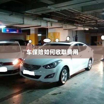 车保险费用收取详解-图1 车保险费用收取详解-图1