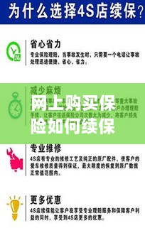 网上保险续保攻略，便捷操作及注意事项-图1