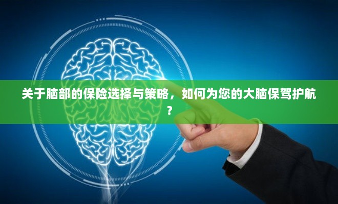 如何选择合适的脑部保险，为您的大脑保驾护航？-图1
