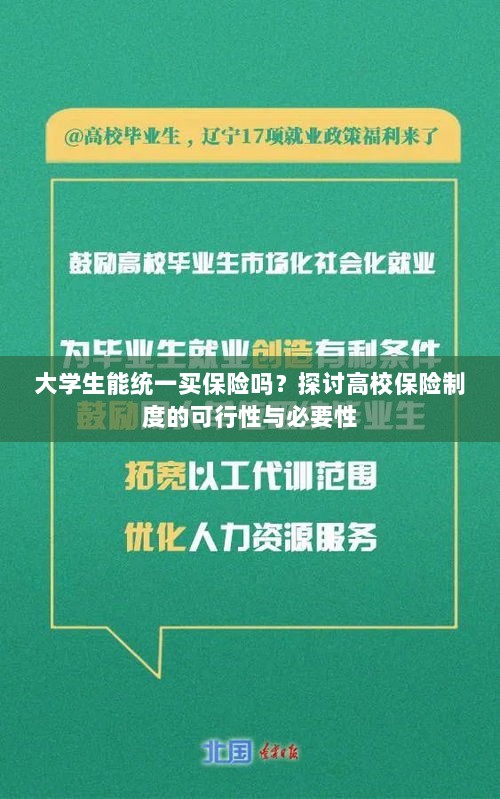 高校保险制度探讨，大学生统一买保险的可行性与必要性分析-图1