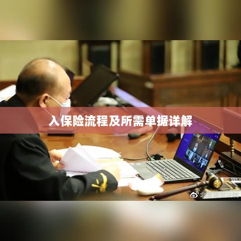 保险投保流程与所需单据全面解析-图1 保险投保流程与所需单据全面解析-图1