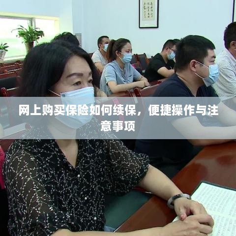 网上保险续保攻略，便捷操作及注意事项-图1