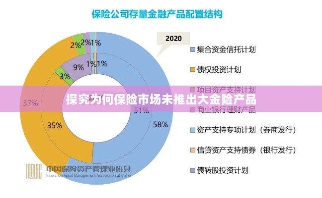 保险市场为何未推出大金险产品探究-图1