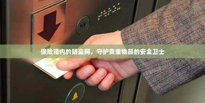 保险箱内防盗网,守护贵重物品的安全屏障-图1 保险箱内防盗网,守护贵重物品的安全屏障-图1