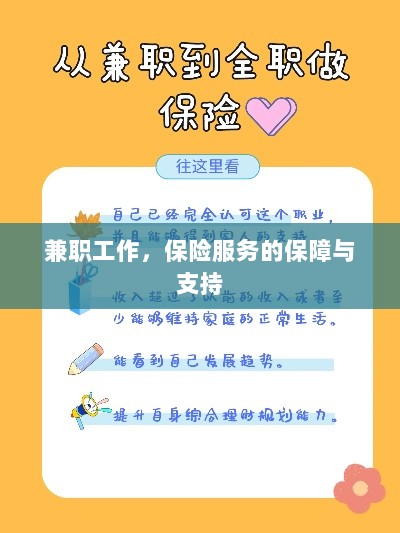 兼职工作的保险服务保障与支持-图1