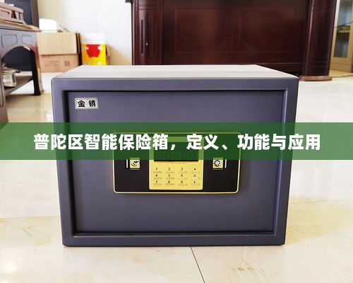普陀区智能保险箱,定义、功能及应用领域概览-图1 普陀区智能保险箱,定义、功能及应用领域概览-图1