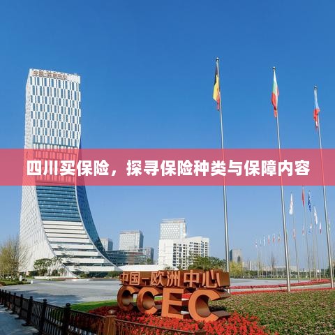 四川保险探秘,种类与保障内容全解析-图1 四川保险探秘,种类与保障内容全解析-图1