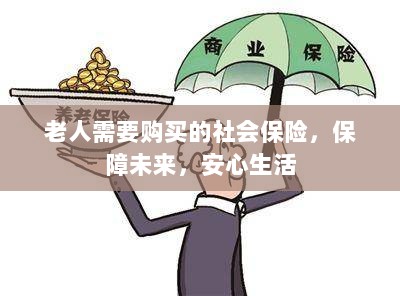 老人社会保险，保障未来，安心生活-图1
